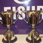 Centenary Cups