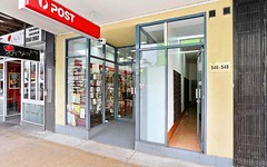 Shop 1 546-548 Marrickville Road, Dulwich Hill NSW