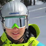 Cole Anderson, Mount Washington Ski Club