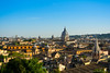 Roma alle 19:00 • <a style="font-size:0.8em;" href="http://www.flickr.com/photos/46956628@N00/17353922450/" target="_blank">View on Flickr</a>