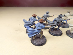 Bandits