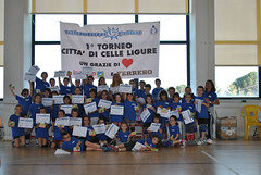 1° torneo Città di Celle Ligure - pomeriggio • <a style="font-size:0.8em;" href="http://www.flickr.com/photos/69060814@N02/16962750358/" target="_blank">View on Flickr</a>