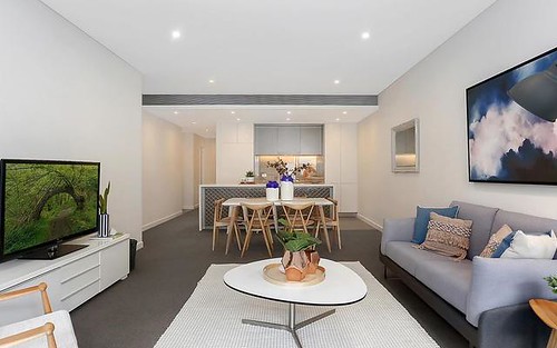 5403/148 Ross Street, Forest Lodge NSW