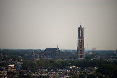 Utrecht View