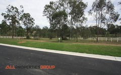 Lot 22 Equine Place, South Maclean QLD