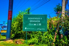 Welcome to Granada!