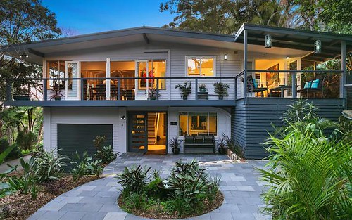 3 Kens Road, Frenchs Forest NSW