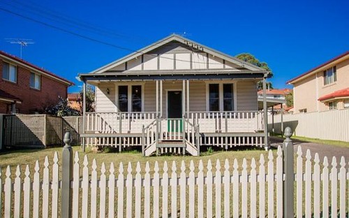 35 Wyena Rd, Pendle Hill NSW 2145