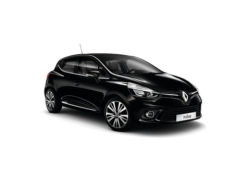 Renault Clio Initiale Paris