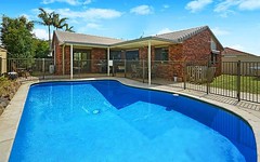 58 Lakefield Crescent, Paradise Point QLD
