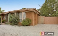 93 Lakesfield Drive, Lysterfield VIC