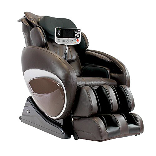 zero gravity full body massage chair
