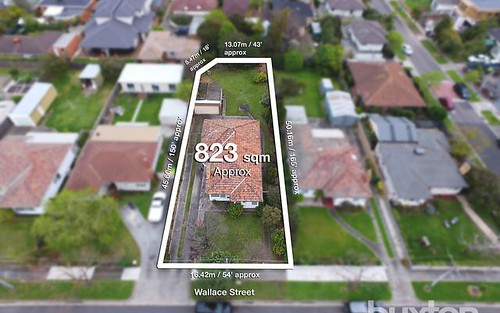 7 Wallace St, Bentleigh East VIC 3165