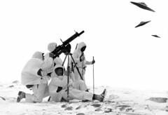 Trønderbataljonen på hemmelig oppdrag i Antarktis (1939)