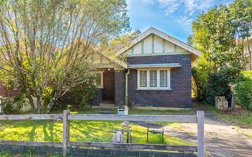 11 Third Avenue, Willoughby NSW