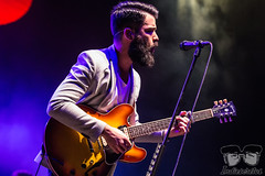 Supersubmarina @ Sansan Festival (03/04/2015)