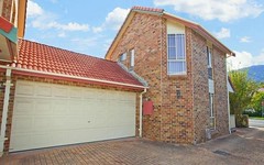 1/215 Lawrence Hargrave Dr, Thirroul NSW