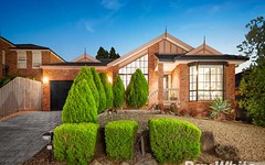 80 Woolnough Drive, Mill Park VIC