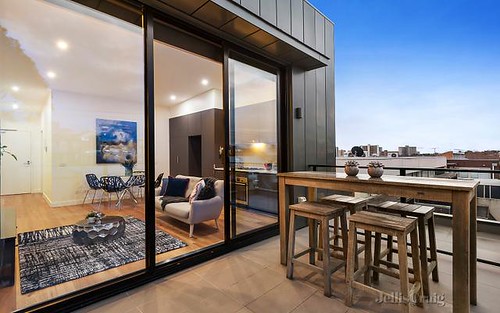 407/5 Stawell St, North Melbourne VIC 3051