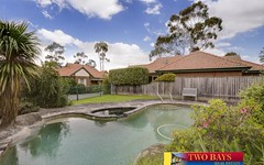 5/3 Baden Powell Place, Mount Eliza VIC