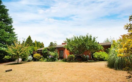 16 Tessiers Rd, Daylesford VIC 3460