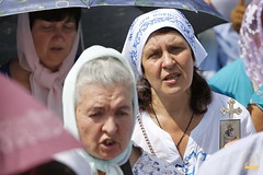 Commemoration day of the Svyatogorsk Icon of the Mother of God / Празднование Святогорской иконы Божией Матери (131)