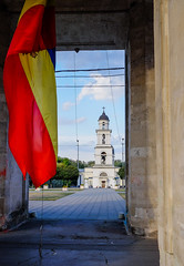 Chişinău, Moldova