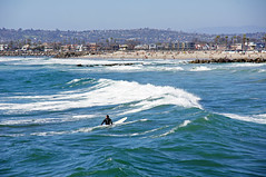 2012-06-18 06-30 Kalifornien, Big Sur bis San Diego 191 San Diego Beach