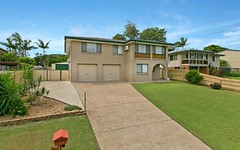 21 Lake View Drive, Thornlands QLD