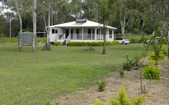 41 (Lot 23) Laird Road, Boyne Valley QLD