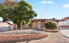48 Couchman Crescent, Chisholm ACT