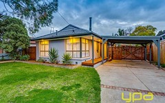 43 Pannam Drive, Hoppers Crossing VIC