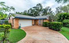 23 Gary Player Crescent, Parkwood QLD