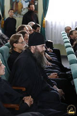 Talk about Russian monkhood on Athos / Беседа о русском монашестве на Афоне (16)
