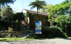 30 St Vincents Road, Greenwich NSW