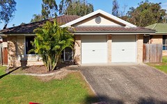 8 Ivanhoe Place, Capalaba QLD