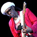 CHIC featuring NILE RODGERS #11