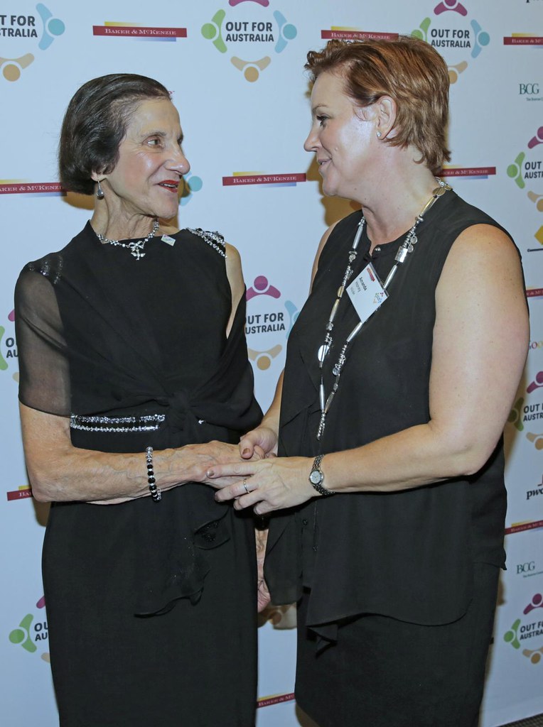 ann-marie calilhanna- out for sydney with marie bashir @ parliment house_476