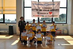 1° torneo Città di Celle Ligure • <a style="font-size:0.8em;" href="http://www.flickr.com/photos/69060814@N02/17124398186/" target="_blank">View on Flickr</a>