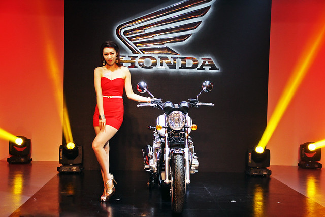Honda Motor-13