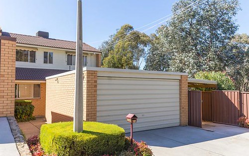 10/63 Pearson St, Holder ACT 2611