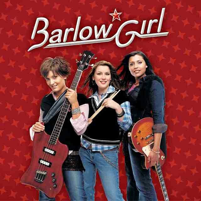 Barlowgirl images