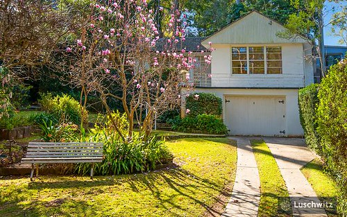 8 The Glade, Wahroonga NSW 2076