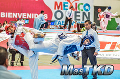 Mexico Open 2015