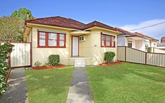 43 Chester hill Road, Chester Hill NSW