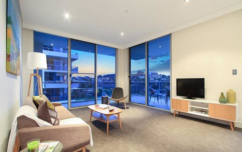 81/2-12 Young Street, Wollongong NSW