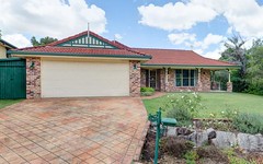 4 Magpie Place, Albany Creek QLD