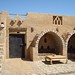 Siwa Traditional Home - Egypt