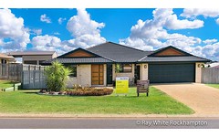 58 Buxton Drive, Gracemere QLD