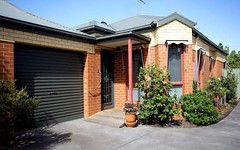 3/5 Roches Terrace, Williamstown VIC